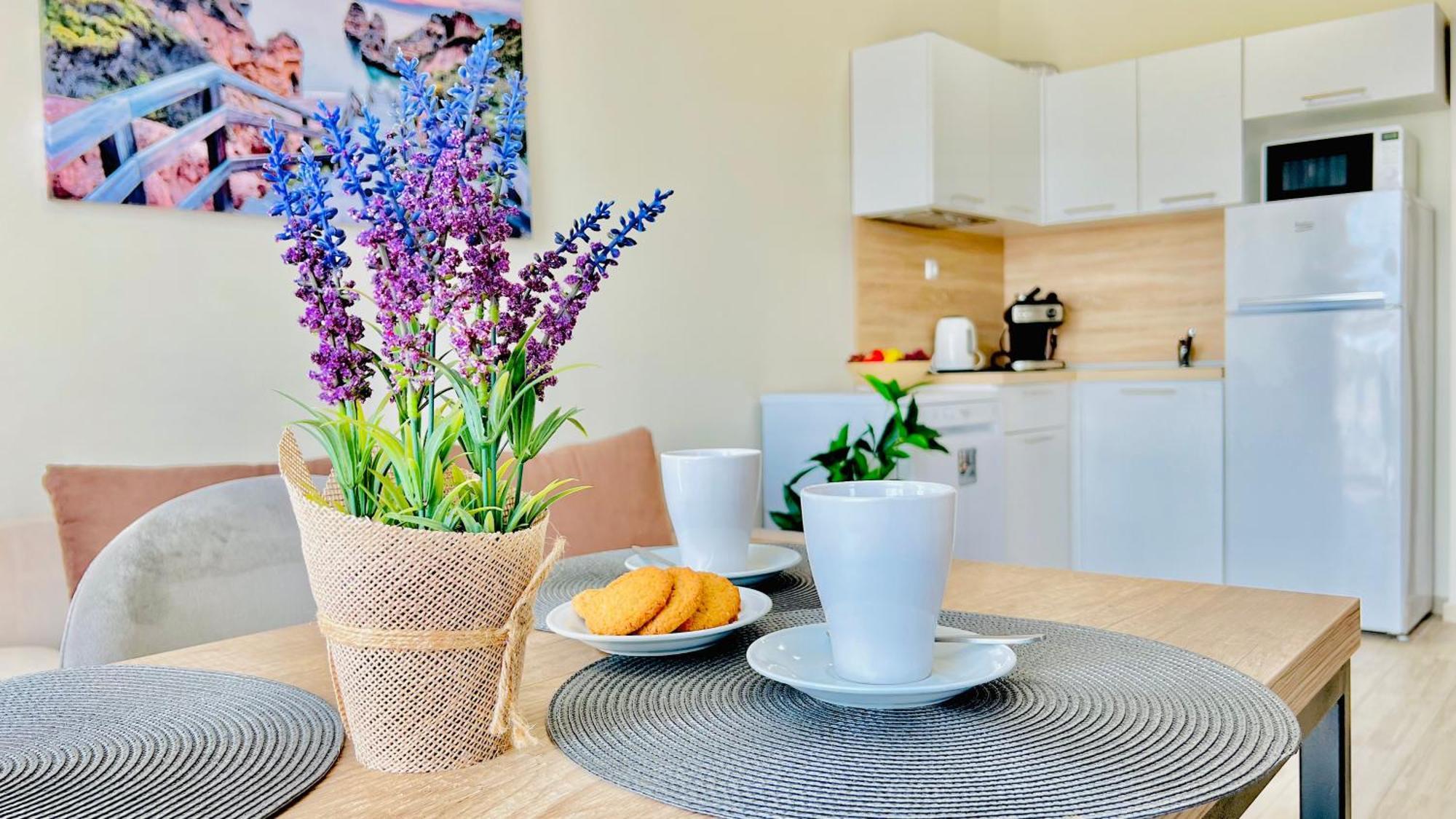Attractive Family Apartment In Sunny Beach Cascadas Family Resort מראה חיצוני תמונה