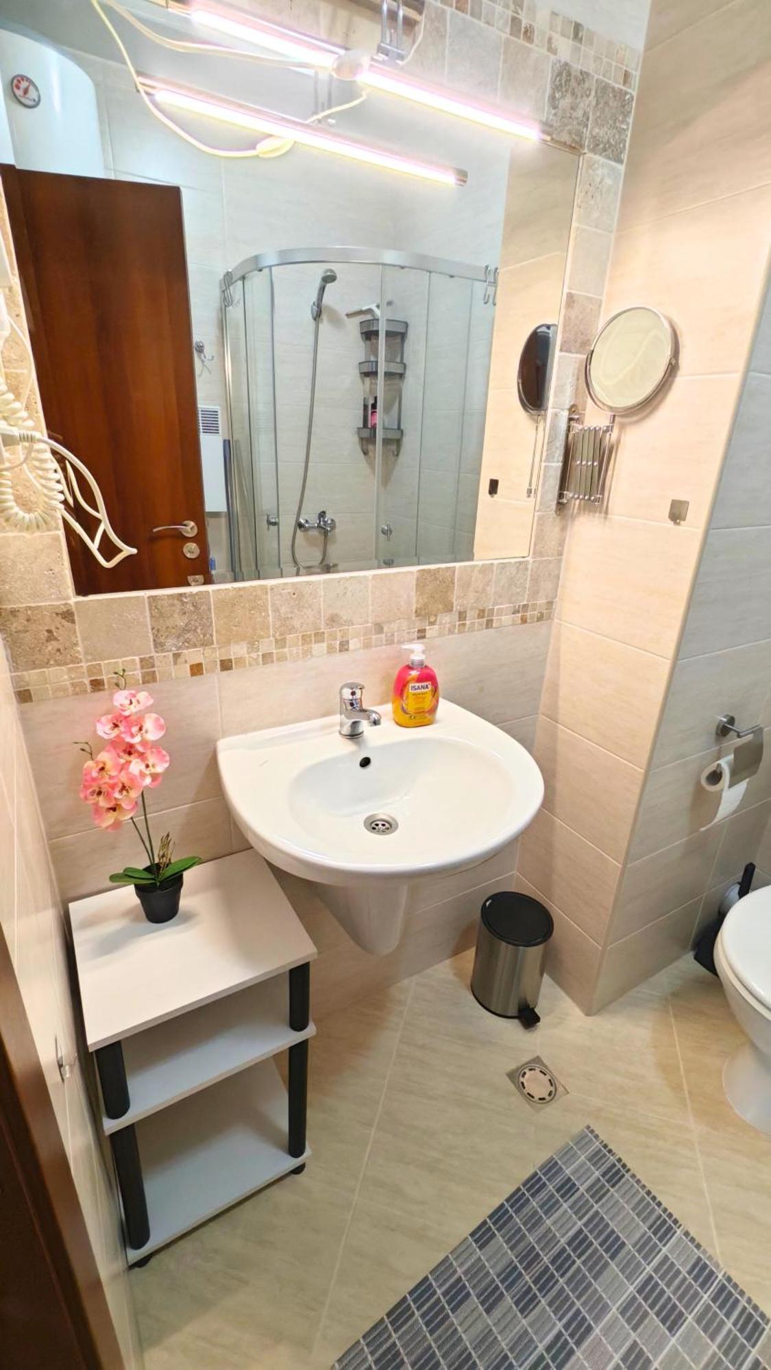 Attractive Family Apartment In Sunny Beach Cascadas Family Resort מראה חיצוני תמונה