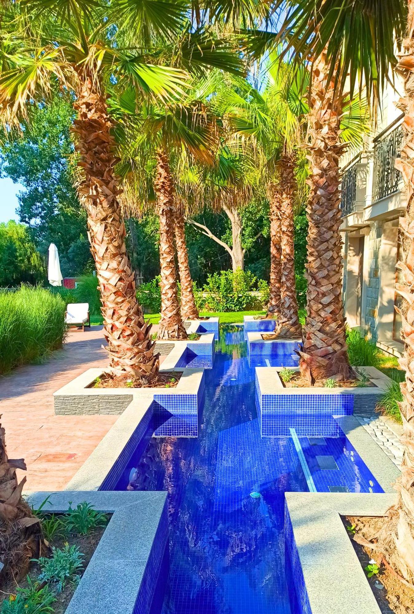 Attractive Family Apartment In Sunny Beach Cascadas Family Resort מראה חיצוני תמונה